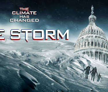 Ice Storm (2026)