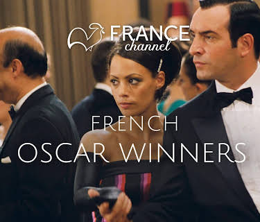 French Oscar Winners (2025)