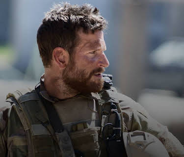 American Sniper (2015)