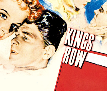 Kings Row (1942)