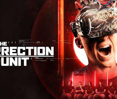 The Correction Unit (2025)