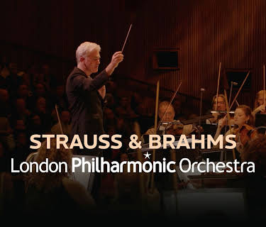 Strauss & Brahms (2025)