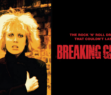 BREAKING GLASS (1980)