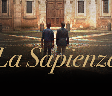 La Sapienza (2015)