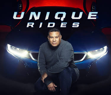 Unique Rides Season 1
