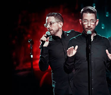 Neal Brennan: 3 Mics (2017)