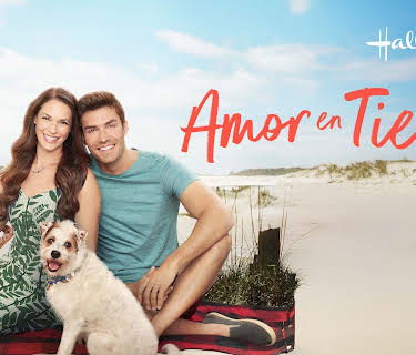Amor en tierra (2017)