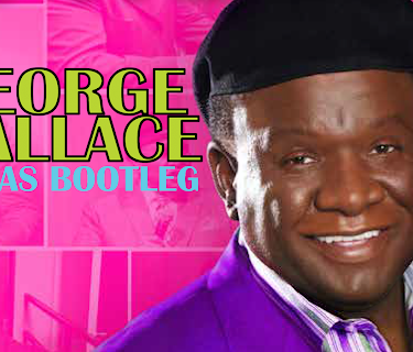 George Wallace: The Vegas Bootleg (2018)