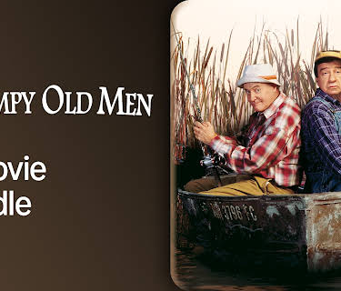 Grumpy Old Men/Grumpier Old Men (2pk)