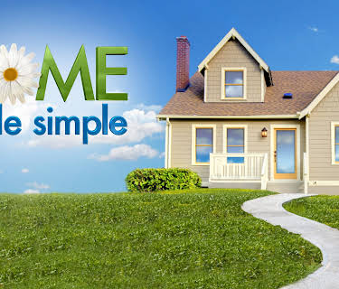 Home Made Simple