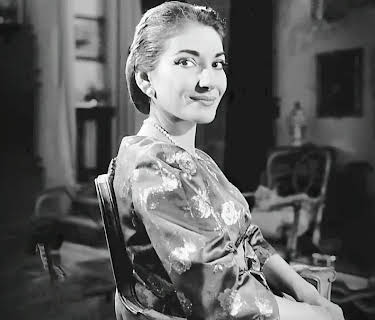 Callas (2018)