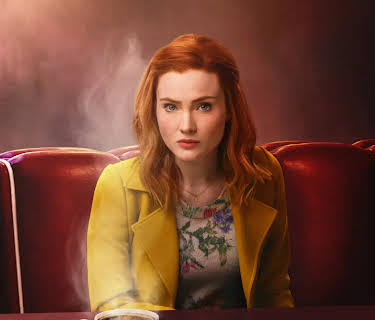 Aurora Teagarden Mysteries: Death at the Diner (2024)