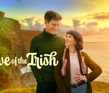 Love of the Irish (2025)