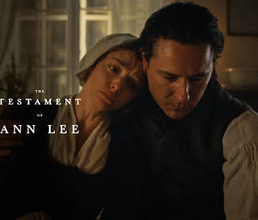 On The Red Carpet Presents: "The Testament of Ann Lee"