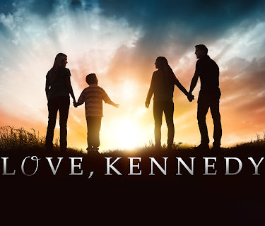 Love, Kennedy (2017)