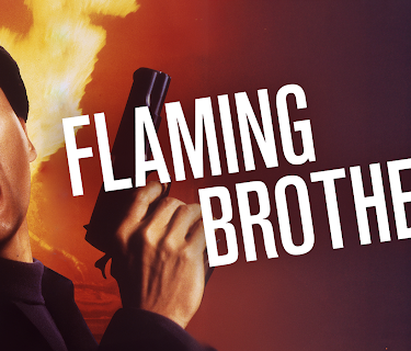 Flaming Brothers (MIRAMAX) (1987)