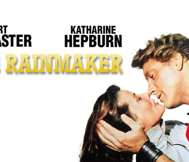 The Rainmaker (1956)