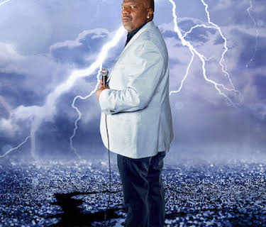 Chappelle's Home Team - Earthquake: Legendary (2022)