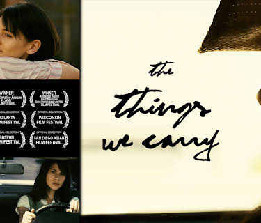 The Things We Carry (2009)