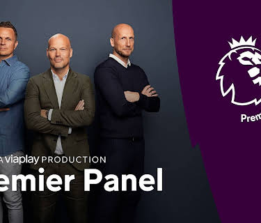 Viaplay Premier Panel