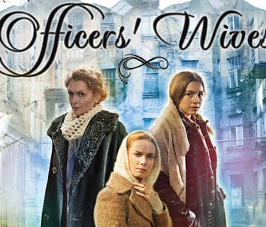 Officer's Wives