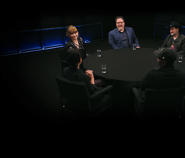 Disney Gallery / Star Wars: The Mandalorian