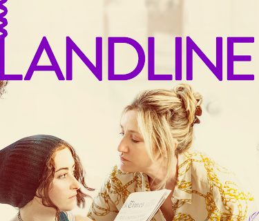 LANDLINE (2017)