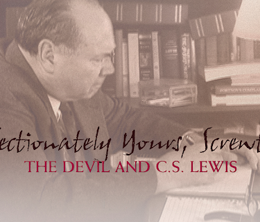 Affectionately Yours, Screwtape (2007)