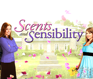 Scents and Sensibility (2011)