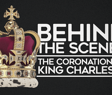 Behind the Scenes: The Coronation of King Charles III (2023)