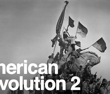 American Revolution 2 (1969)