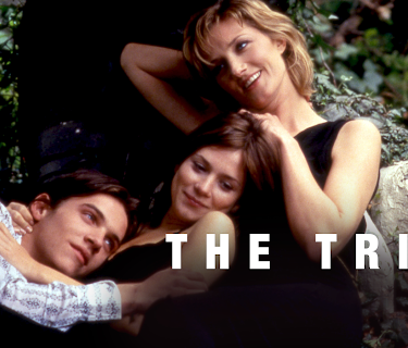 The Tribe (2006)