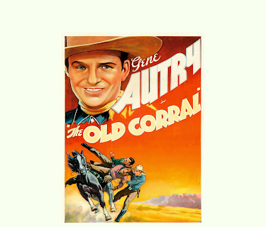 Old Corral (1936)