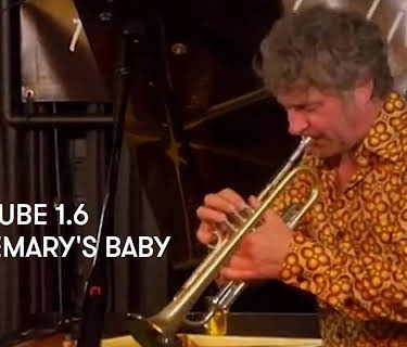 TorTube: Rosemary's Baby (2016)