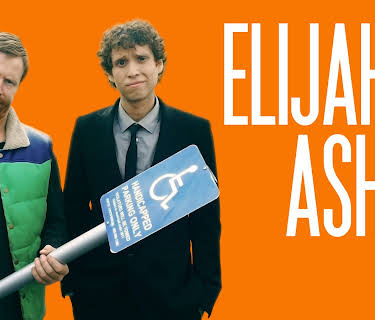 Elijah's Ashes (2017)