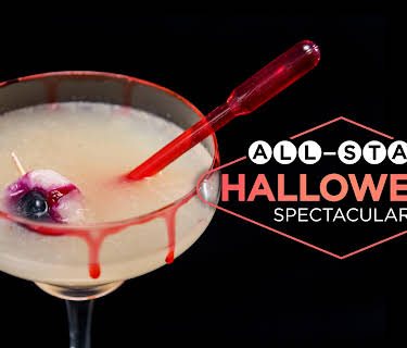 All-Star Halloween Spectacular