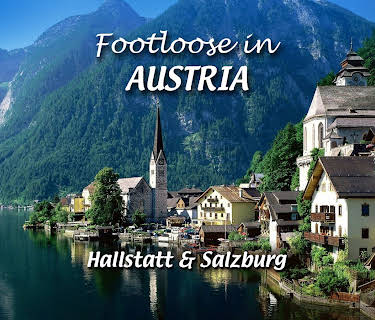 Footloose in Austria - Hallstatt and Salzburg (2005)