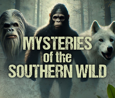 Mysteries of the Southern Wild (2024)