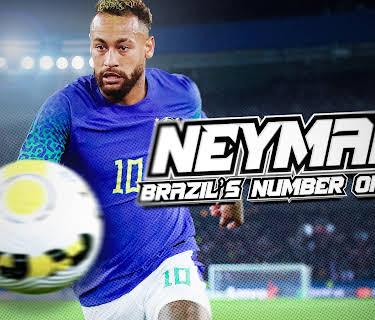 Neymar: Brazil's Number One (2024)