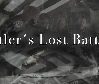 Hitler's Lost Battles