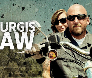 Sturgis Raw Season 1