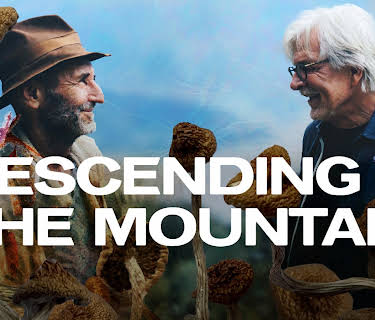 Descending the Mountain (2023)
