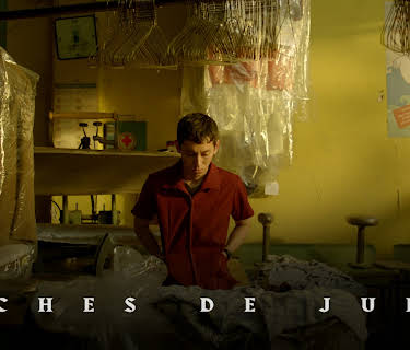 Noches de Julio (2019)