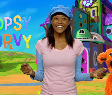 Topsy Turvy: Season 1