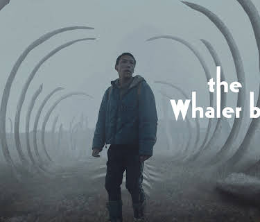 The Whaler Boy (2022)