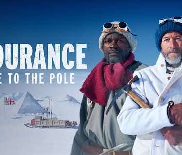 Endurance: Race To The Pole: Season 1