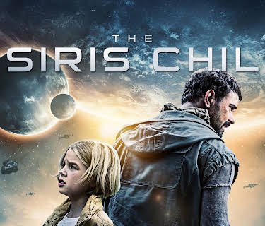 The Osiris Child: Science Fiction Volume One (2016)