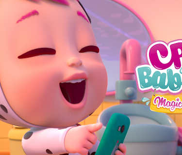 Cry Babies Magic Tears