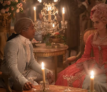 Chevalier (2023)
