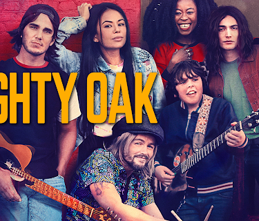 Mighty Oak (2020)